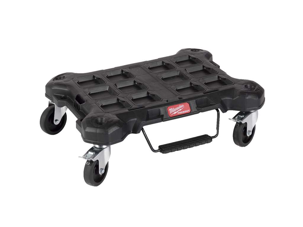 PACKOUT TROLLEY FLAD