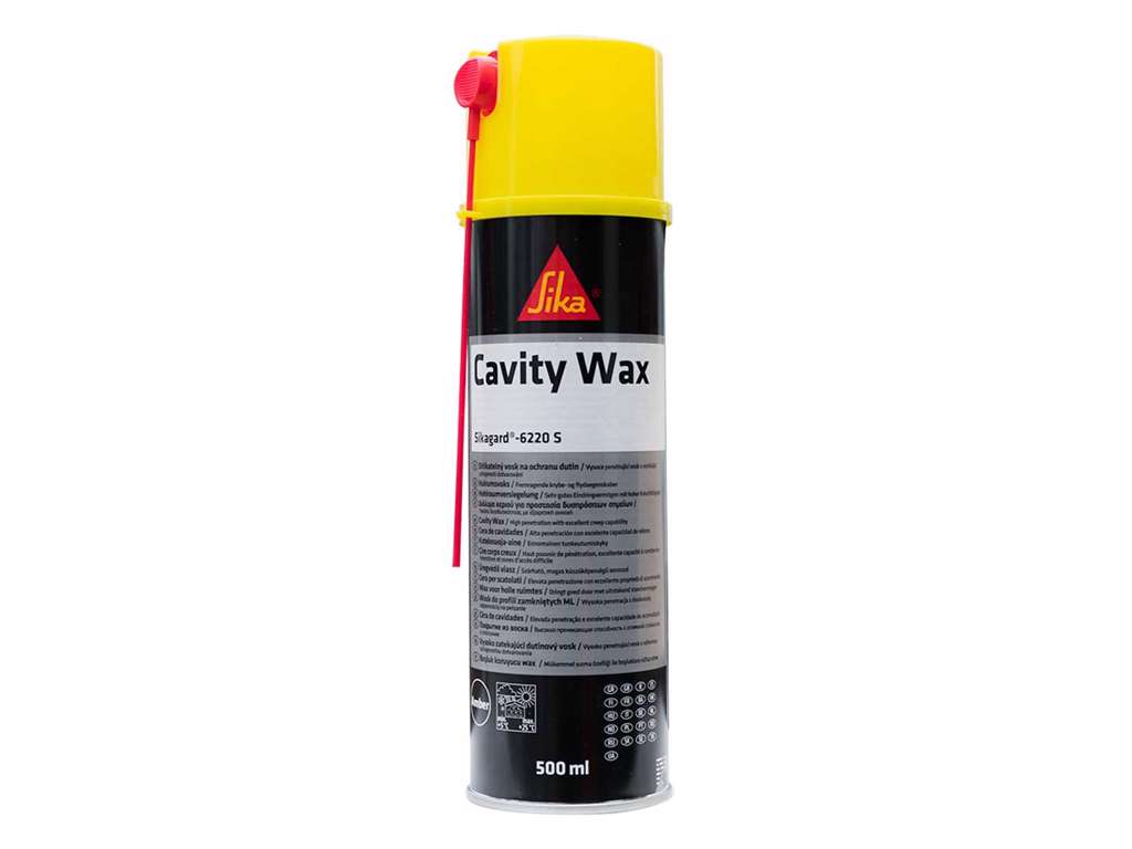 SIKAGARD - 6220S SPRAY 500 ML. RAVGUL