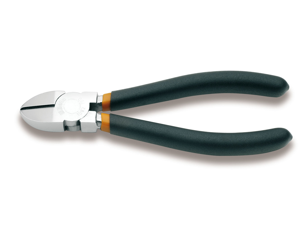 SKÆVBIDER 160 MM M/PVC BETA