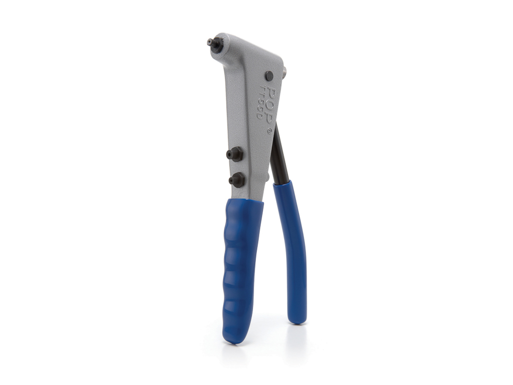 POP TT55 BLINDNITTETANG ENHÅNDS 2.4-4.0 MM