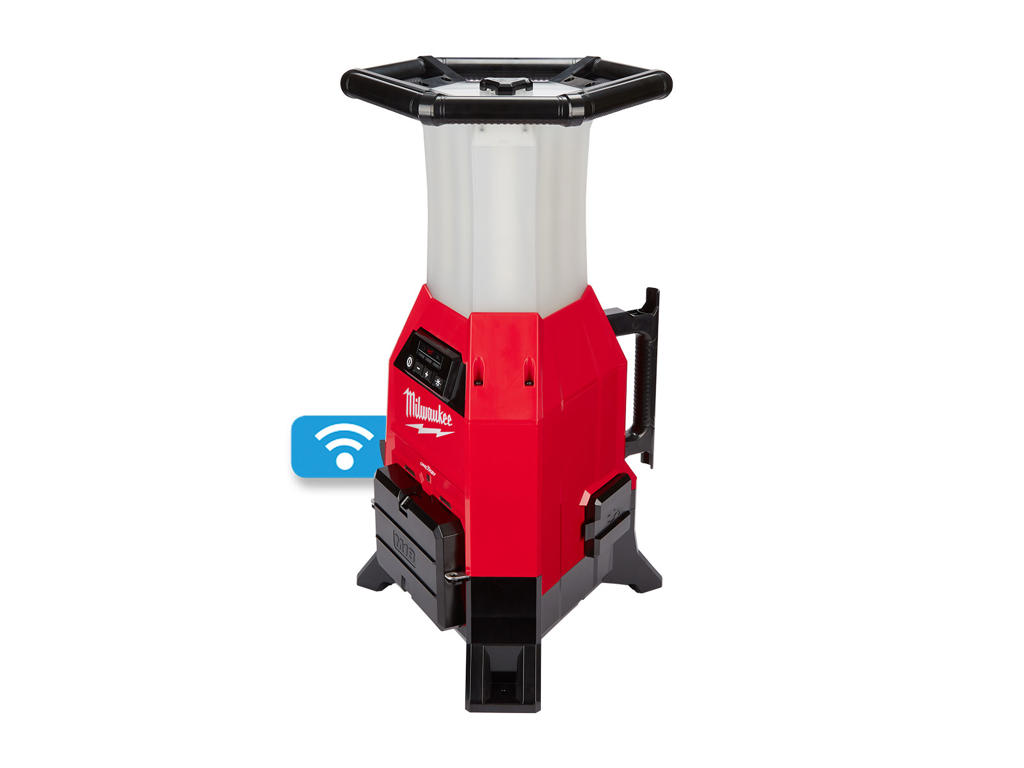 MILWAUKEE M18 ONESLDP-0 ARBEJDSLAMPE