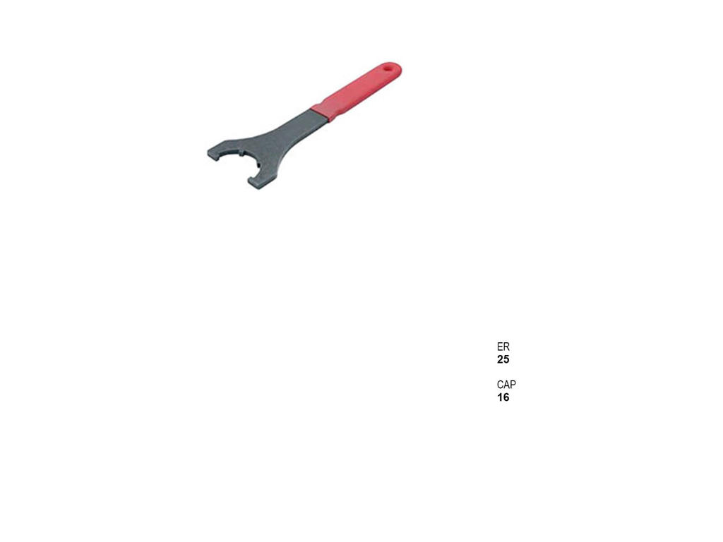 CANELA NØGLE 50225 - ER25
