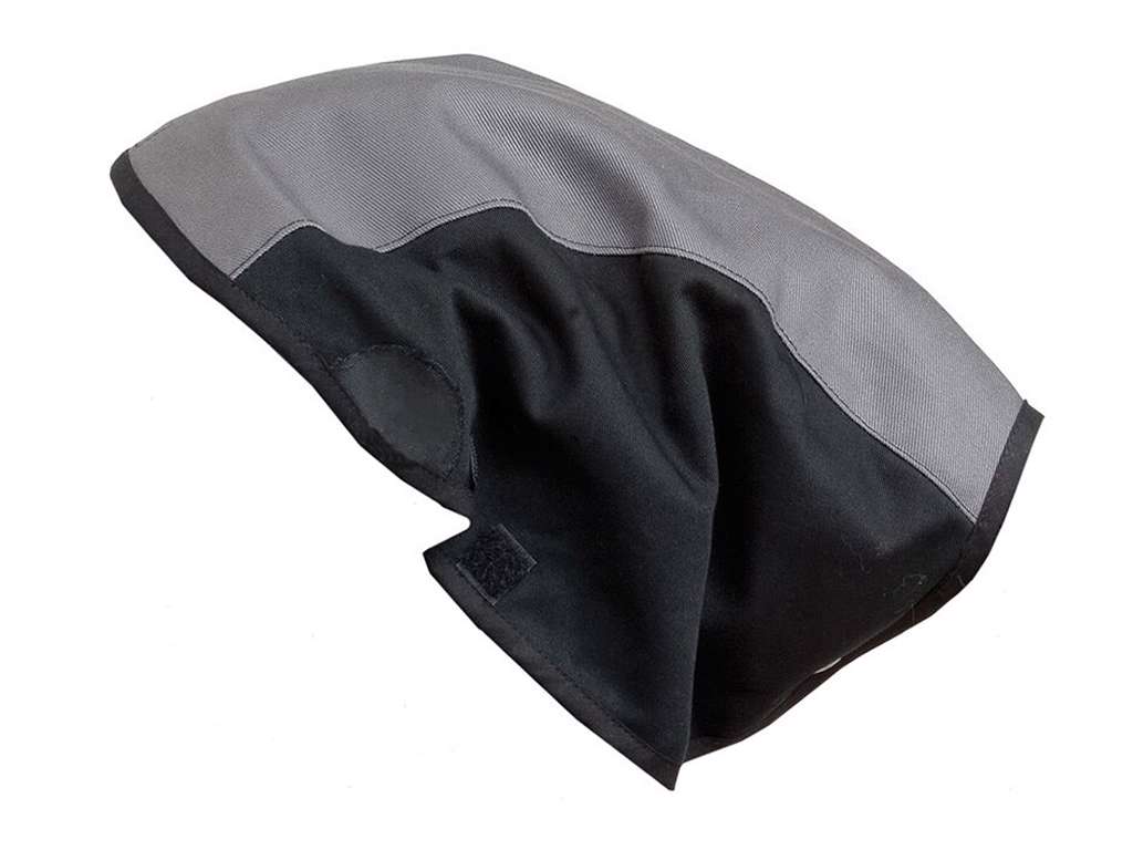 HOVEDBESKYTTER FLAMMERESISTENT SPEEDGLAS