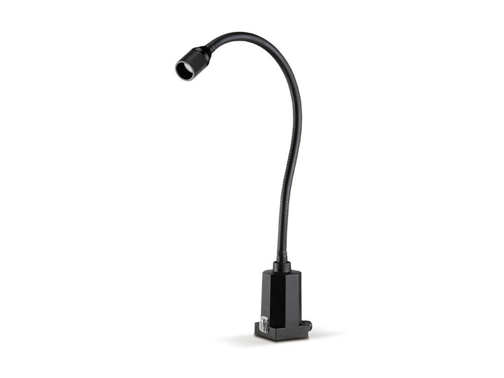 LED MASKINLYS ECHO 220V IP65 DIESELLA WRKPRO