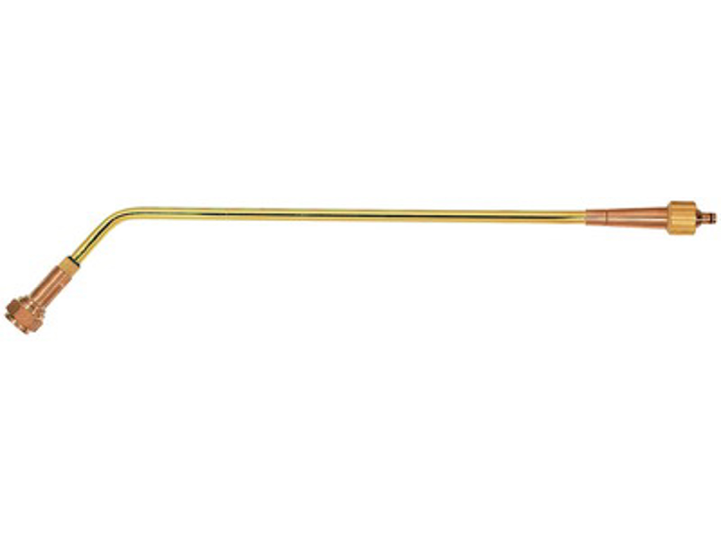 X21 VARMEINDSATS 5000L/H - FLERFLAMMEDE