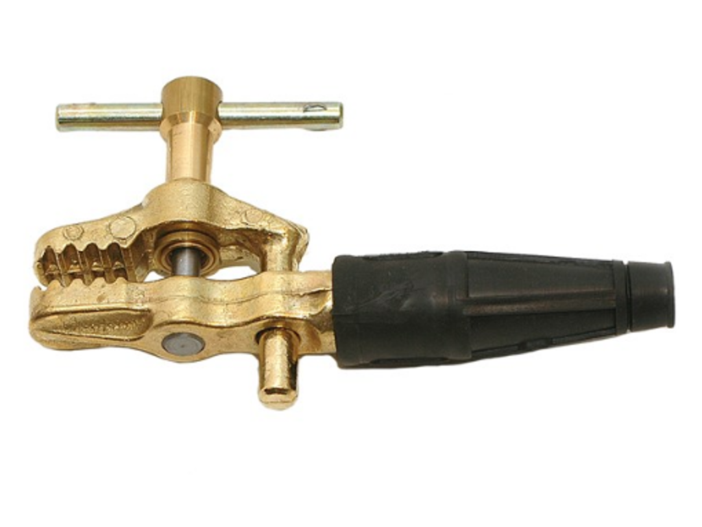 STELKLEMME G-600