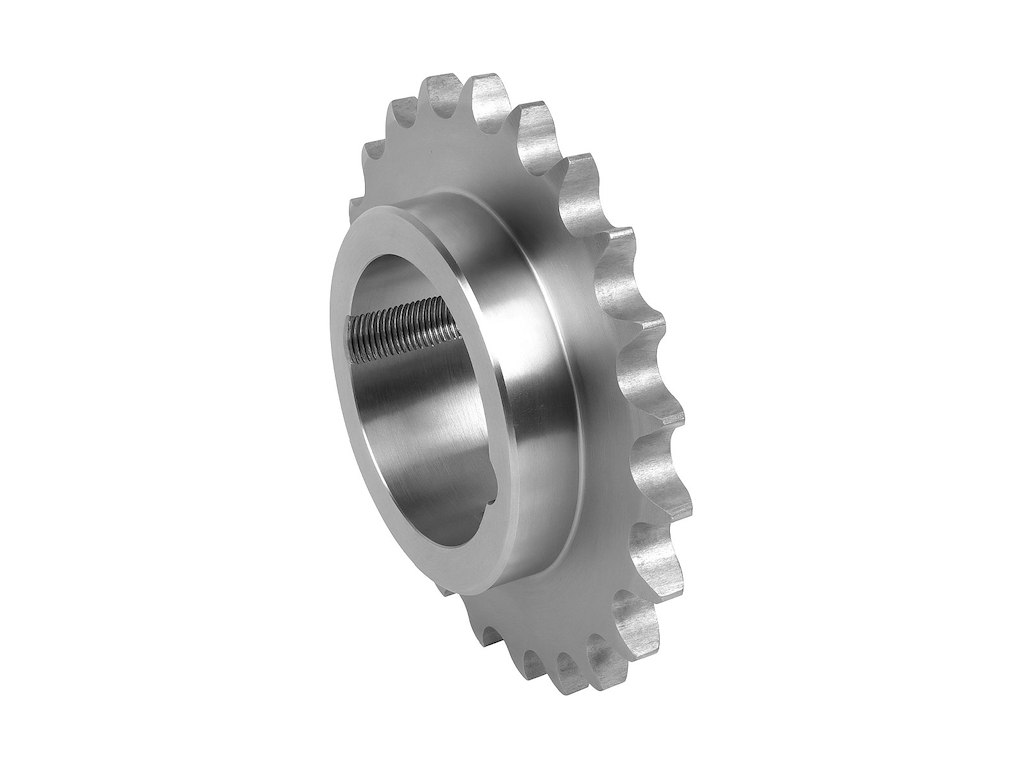 BØS.KÆDEHJUL SIMPLEX 38T - 3/4 X 7/16 TB 2517