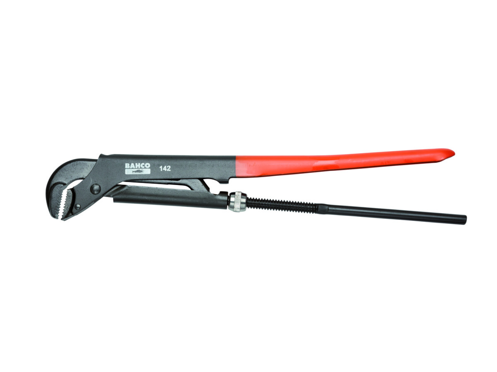 RØRTANG 722 MM - 3-1/2'  BAHCO