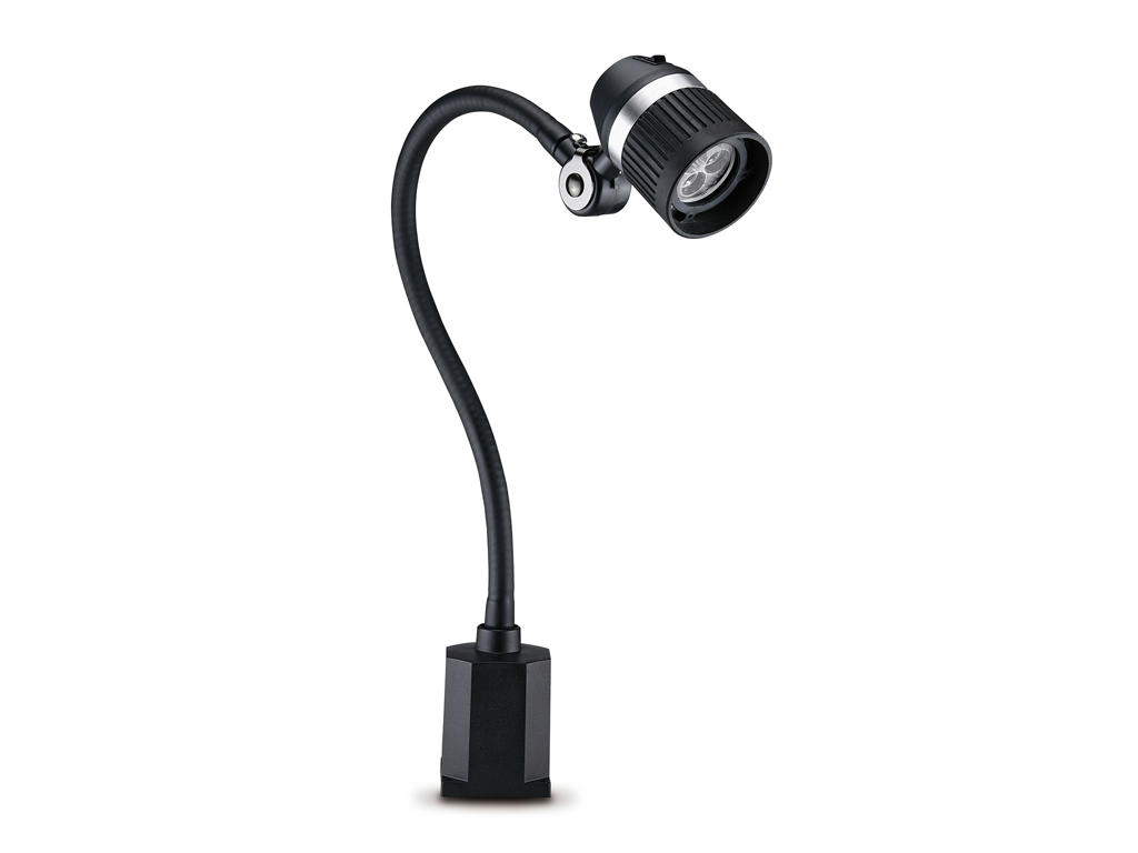 LED MASKINLYS DELTA 220V IP20 DIESELLA WRKPRO
