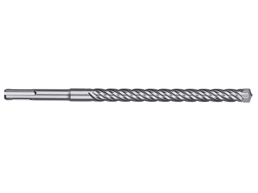 SDS-PLUS BOR 16.0 X 400/450 MILWAUKEE