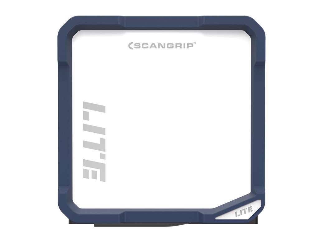 ARBEJDSLAMPE VEGA LITE 6000 LM