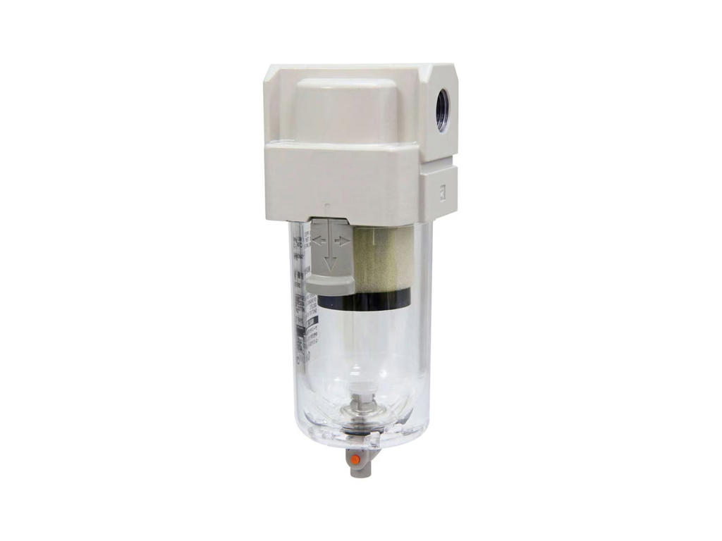 TÅGEFILTER AFM30-F02-A