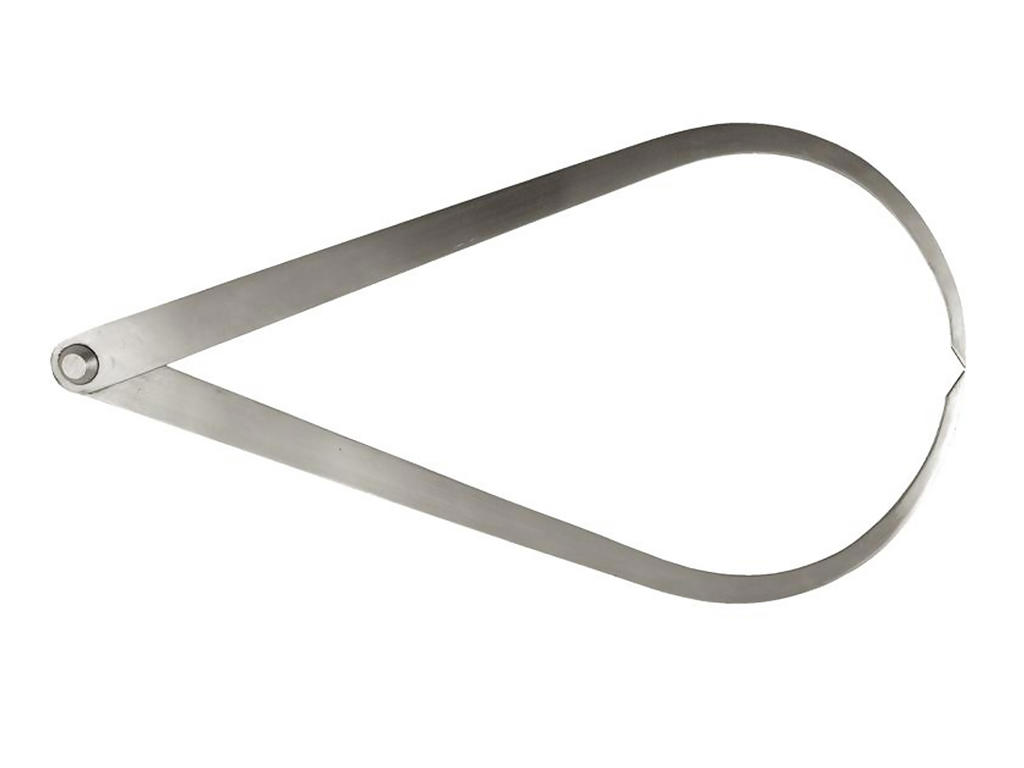 KRUMPASSER 400 MM DIESELLA