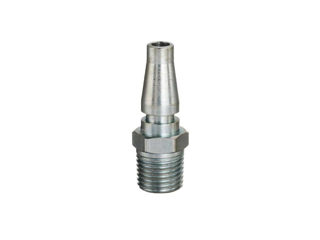 NIPPEL 1/4 BSP HAN SCHRADER BELLOWS