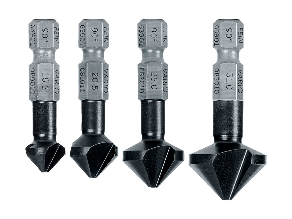 FEIN VARIO SPIDFORSÆNKER