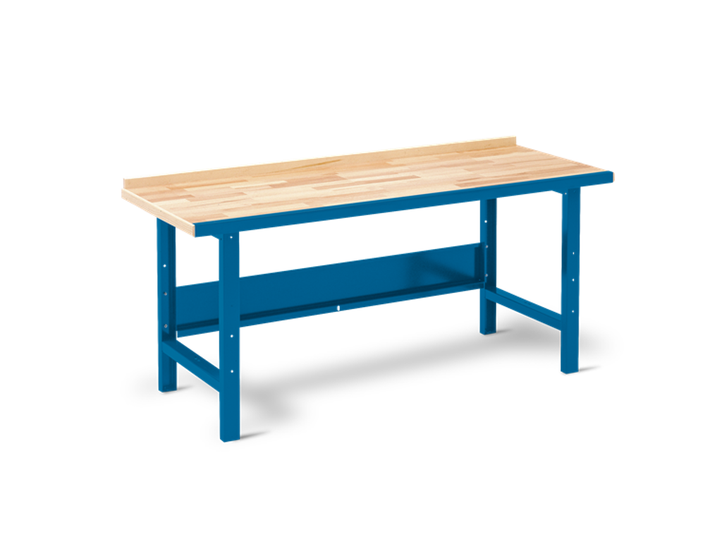 FILEBÆNK 2 MTR VBB 1.20 GRUNDBORD