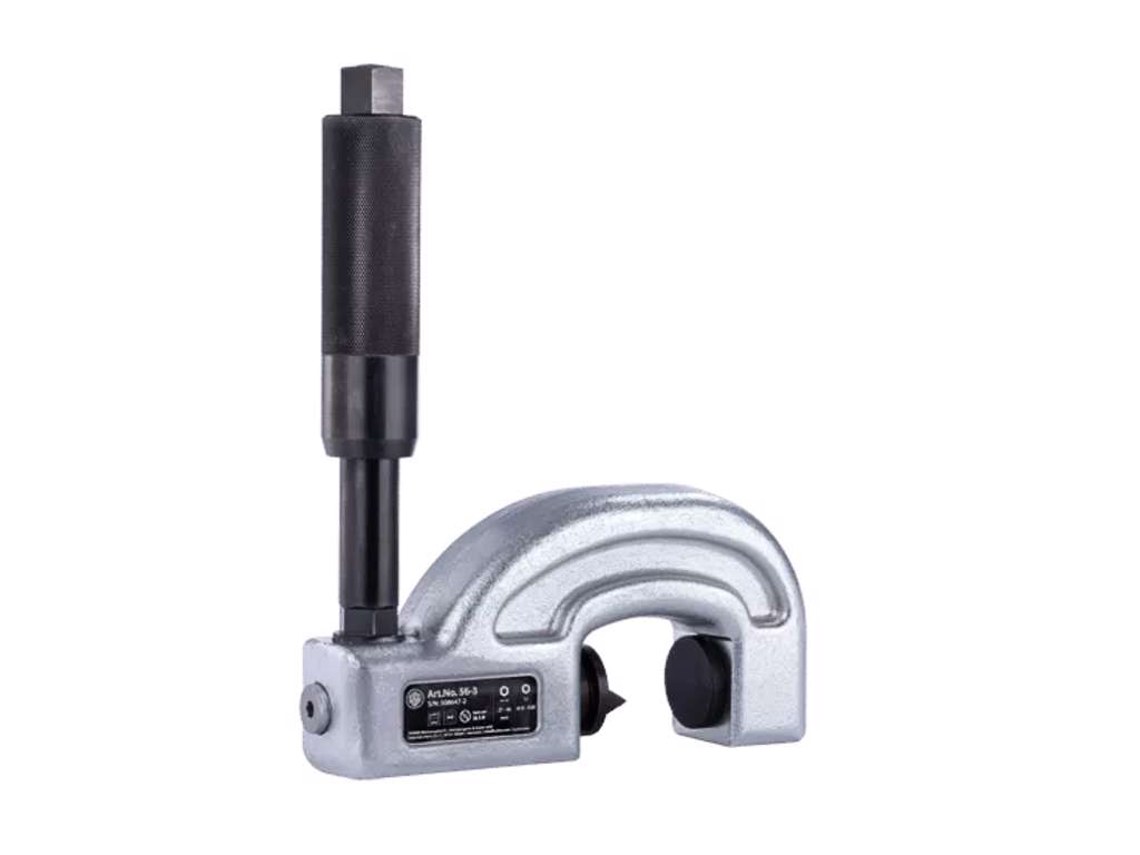 MØTRIKKNUSER HYDRAULISK 27-46 MM KUKKO