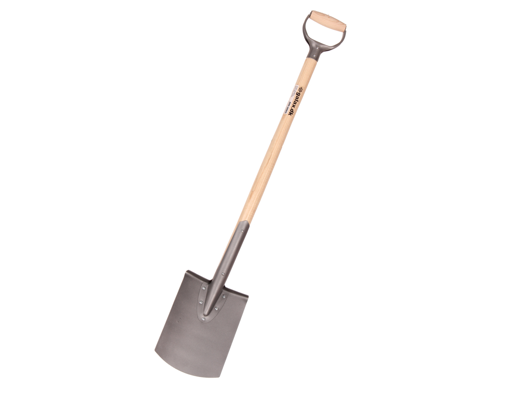SPADE GALAX