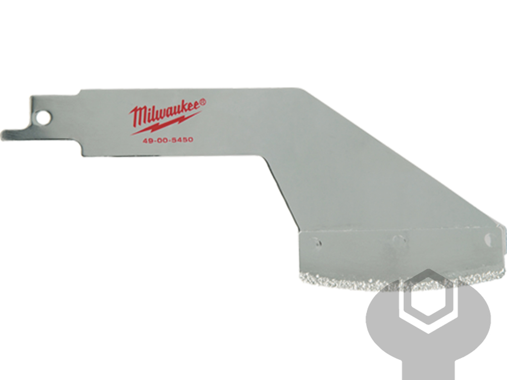 FUGEKLINGE 3MM MILWAUKEE