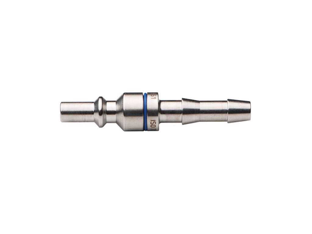 SLANGESTUDS TIL LYNKOBLING 8.0 MM OXYGEN