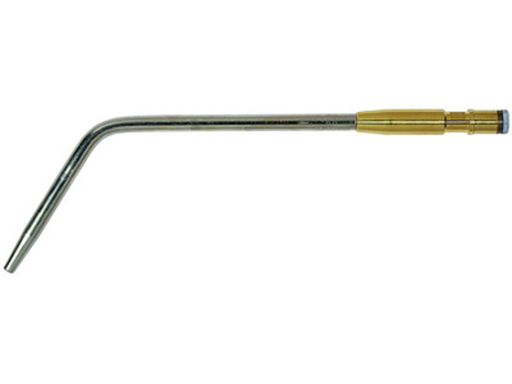 VARMEINDSATS X11 - ENKELFLAMMET 2500L/H