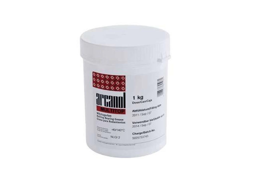 FEDT ARCANOL MULTI 2  1000 GR.