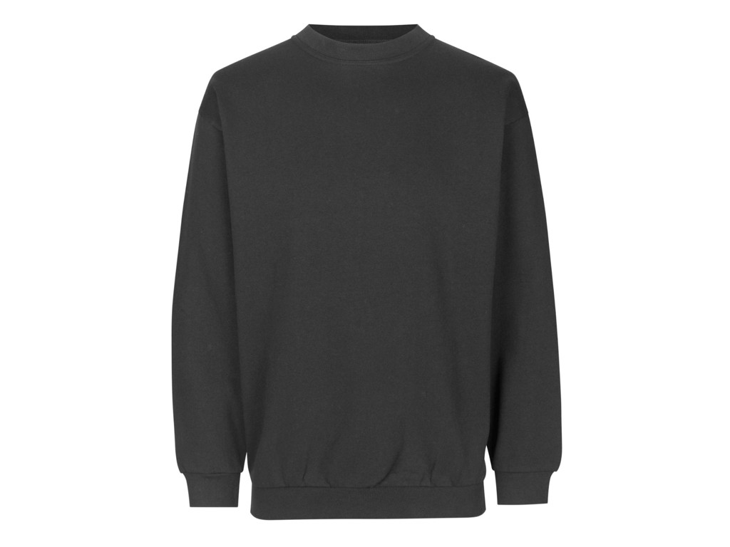 SWEATSHIRT ID SORT