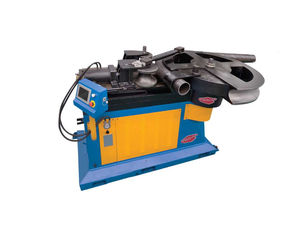 ERCOLINA TB180PT TOPBENDER RØRBUKKEMASKINE