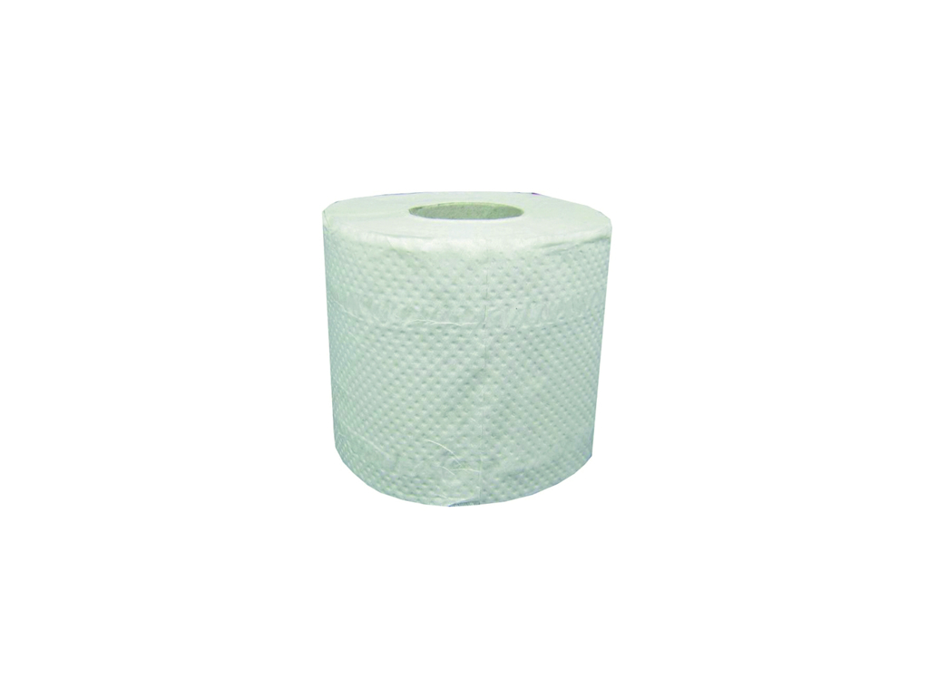 TOILETPAPIR 2-LAGS SUPERHVID 250 ARK
