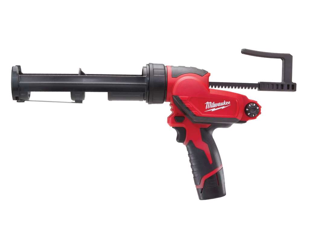 MILWAUKEE M12 PCG-310C-201B - AKKU FUGEPISTOL