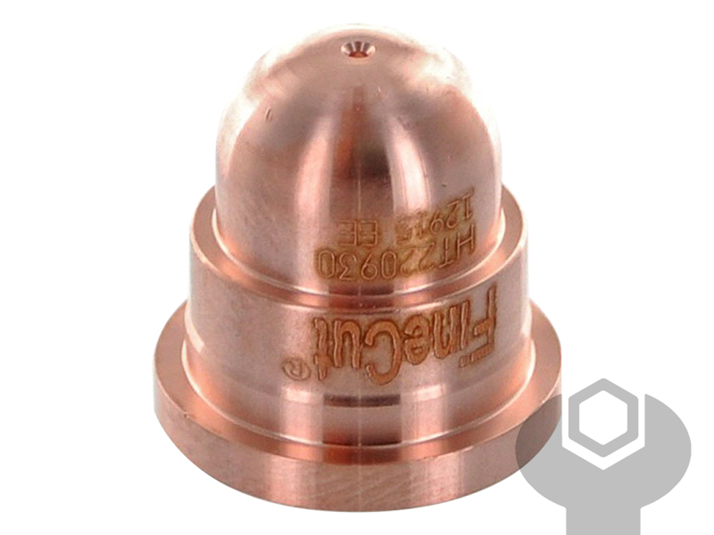 DYSE POWERMAX FINECUT