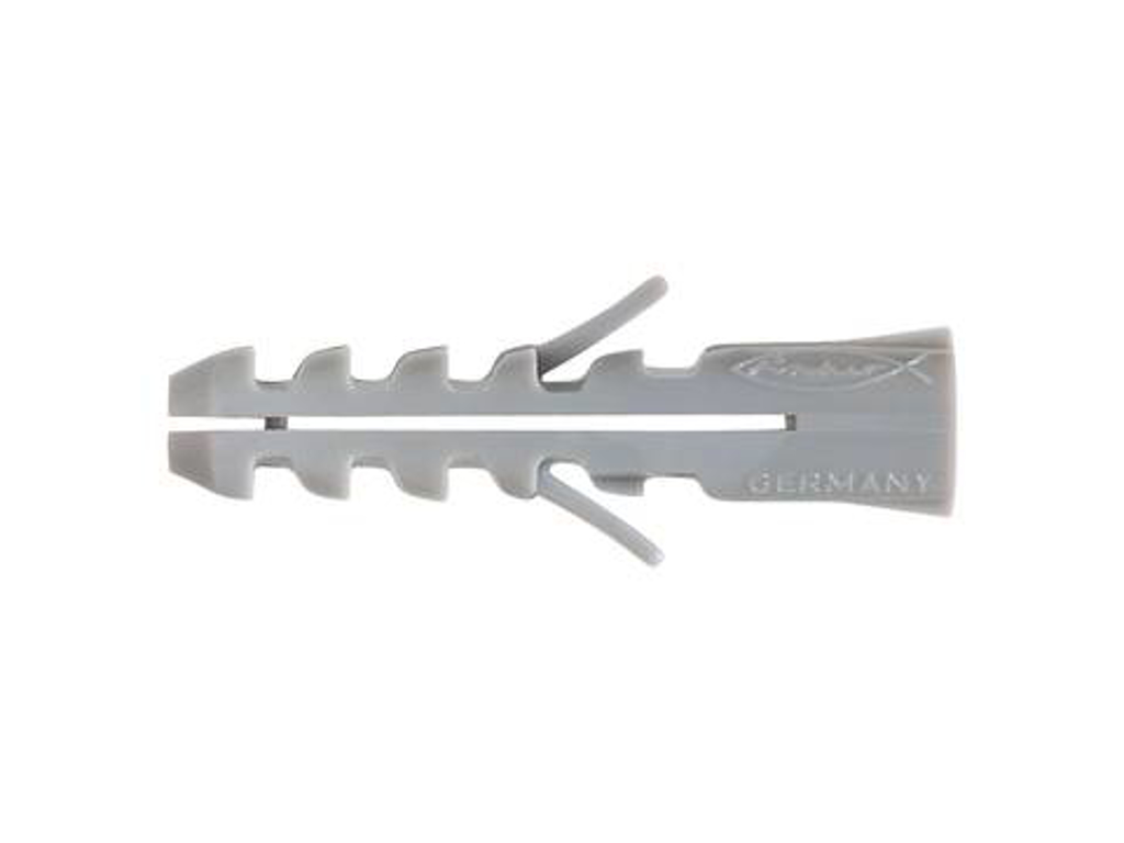 DÜBEL S 8 MM PK. A. 80 STK