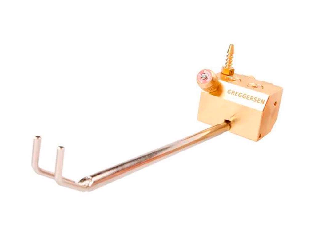 GASSPARER AGA GS20 F. ACE/PRO
