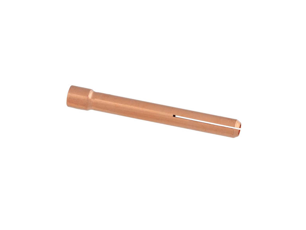 SPÆNDBØSNING WP18SC Ø4,0 HEAVY DUTY