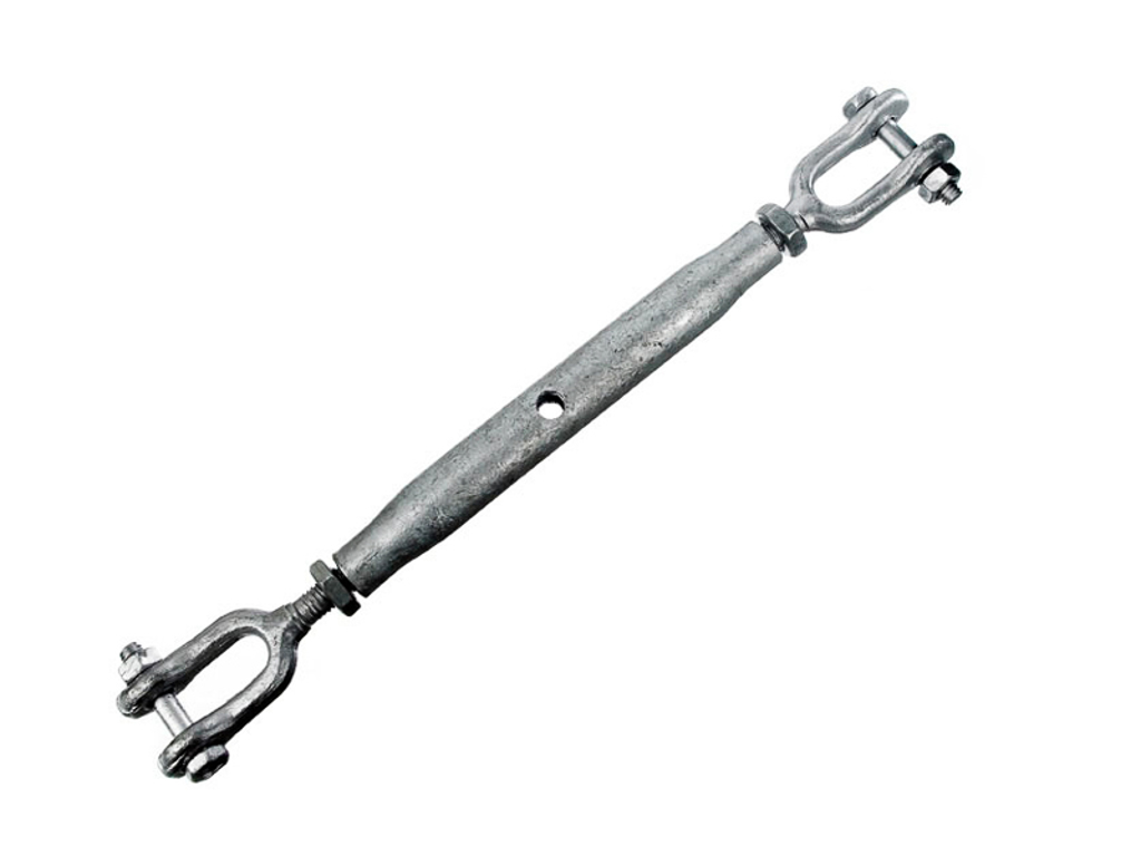 VANTSKRUE 20 MM (3/4") GAF/GAF GALV.