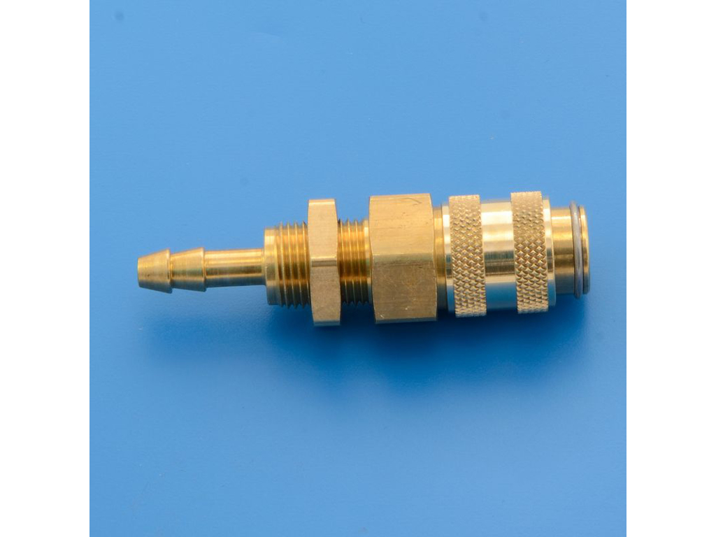 LYNKOBLING HUN Ø5 MM GAS