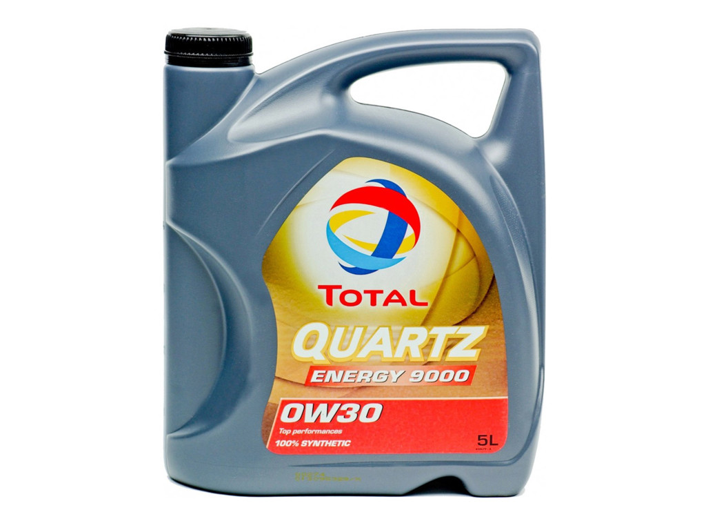 MOTOROLIE QUARTS 9000 ENERGY 0W30 SYNT. - 5 LTR.