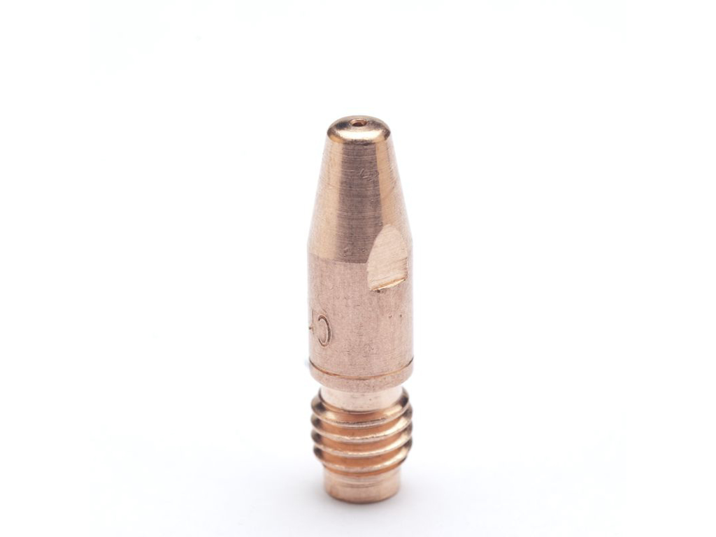 KONTAKTDYSE M8X30 Ø8 CUCRZR TEKWELD