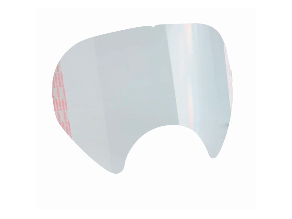 BESKYTTELSESFILM TIL VISIR (6900) 25 STK/PK - 3M