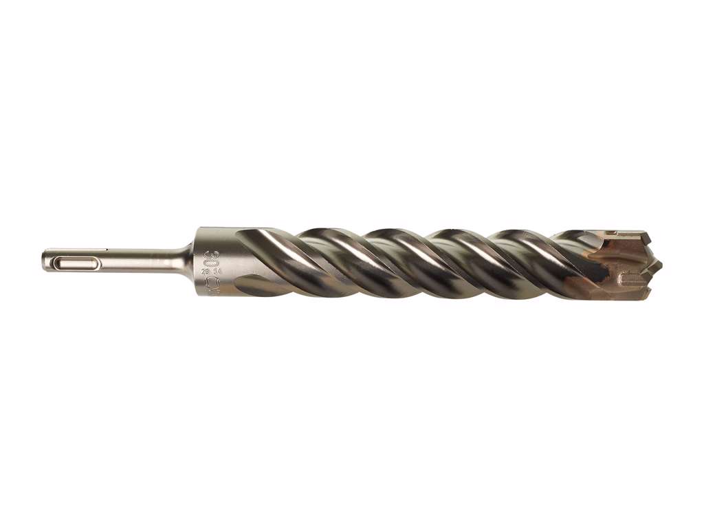 SDS-PLUS BOR 30.0 X 200/250 MILWAUKEE MX4