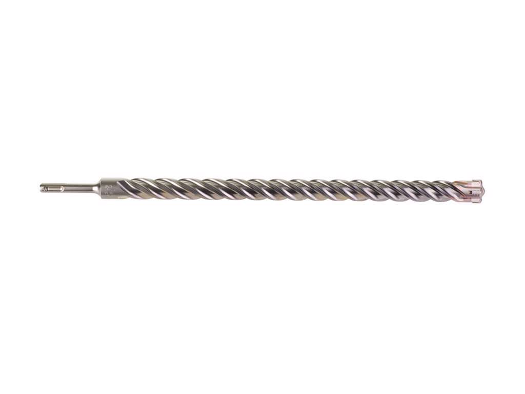 SDS-PLUS BOR 24.0 X 400/450 MILWAUKEE MX4