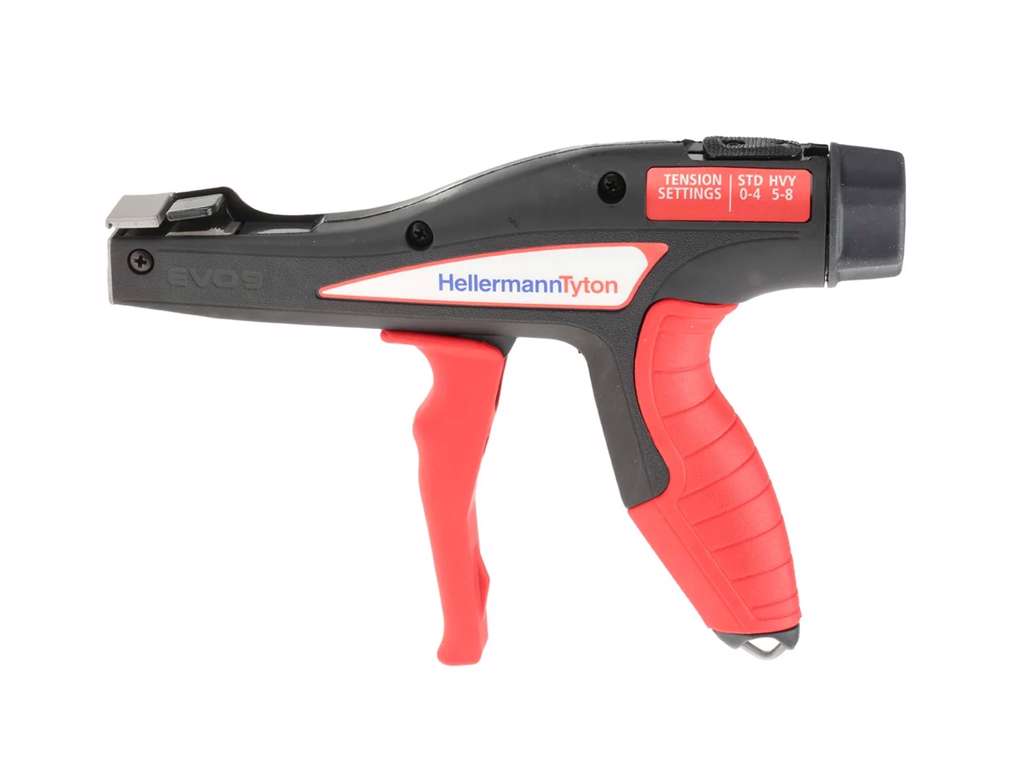 KABELBINDERTANG EVO9 HIGH TENSION