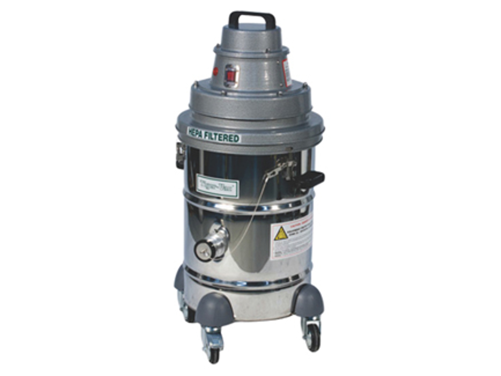 STØVSUGER ATEX C10EX TIGER VAC