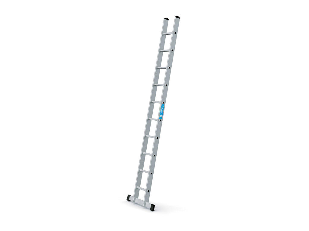 ENKELTSTIGE ALTO L 2.49 MTR. 8 TRIN ZARGES