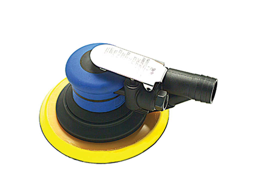 EXCENTERSLIBER 150 MM LUFT BATO