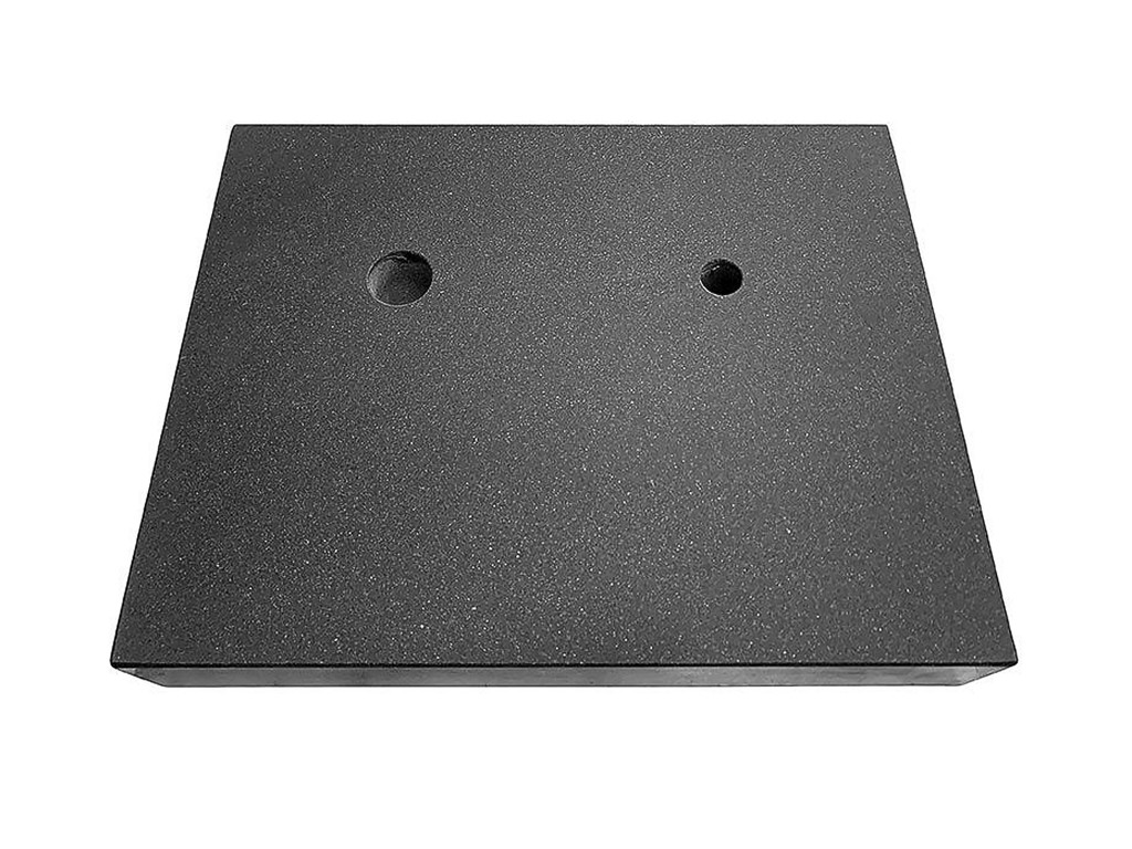 GRANITPLAN 450 X 300 X 75 MM DIESELLA