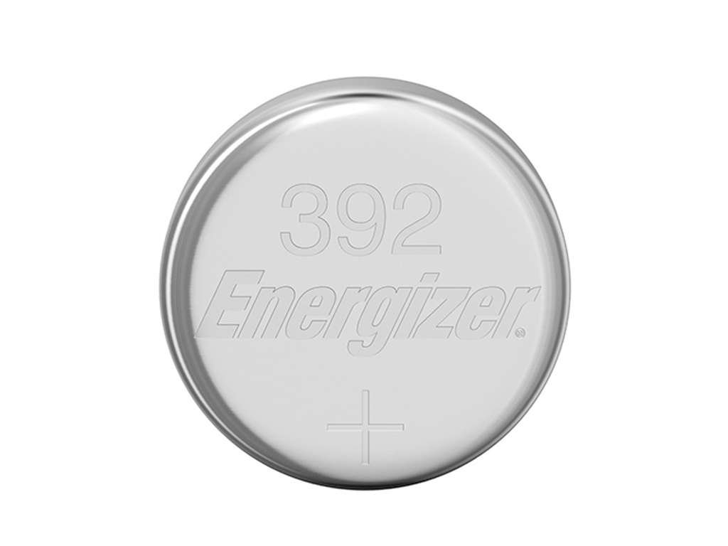 BATTERI 392 = 192 = SR41W = LR41
