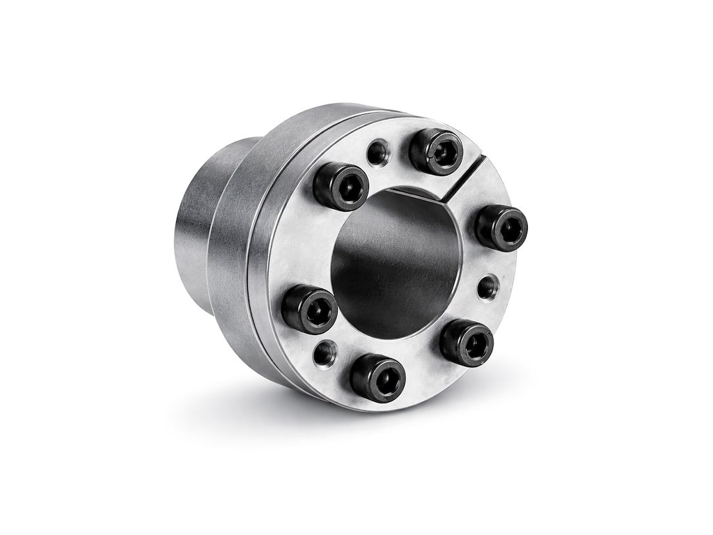 SPÆNDEBØSNING M/KRAVE 1100 22X32 CN55-H11