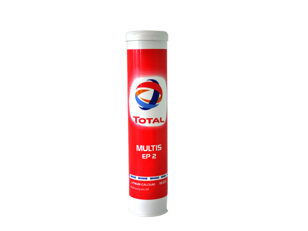 FEDT MULTIS EP2 UNIVERSAL - 400 GR. TOTAL