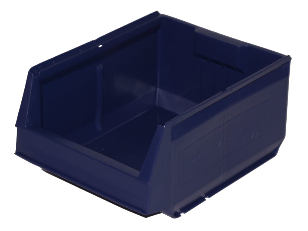 PERSTORP KASSE BLÅ 300 X 230 X 150